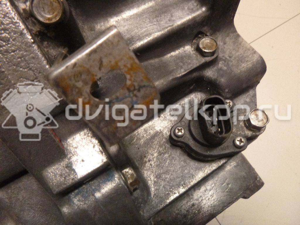 Фото Контрактная (б/у) АКПП для Maruti Suzuki / Suzuki / Fiat 106-120 л.с 16V 1.6 л M16A бензин 2000268J90 {forloop.counter}}