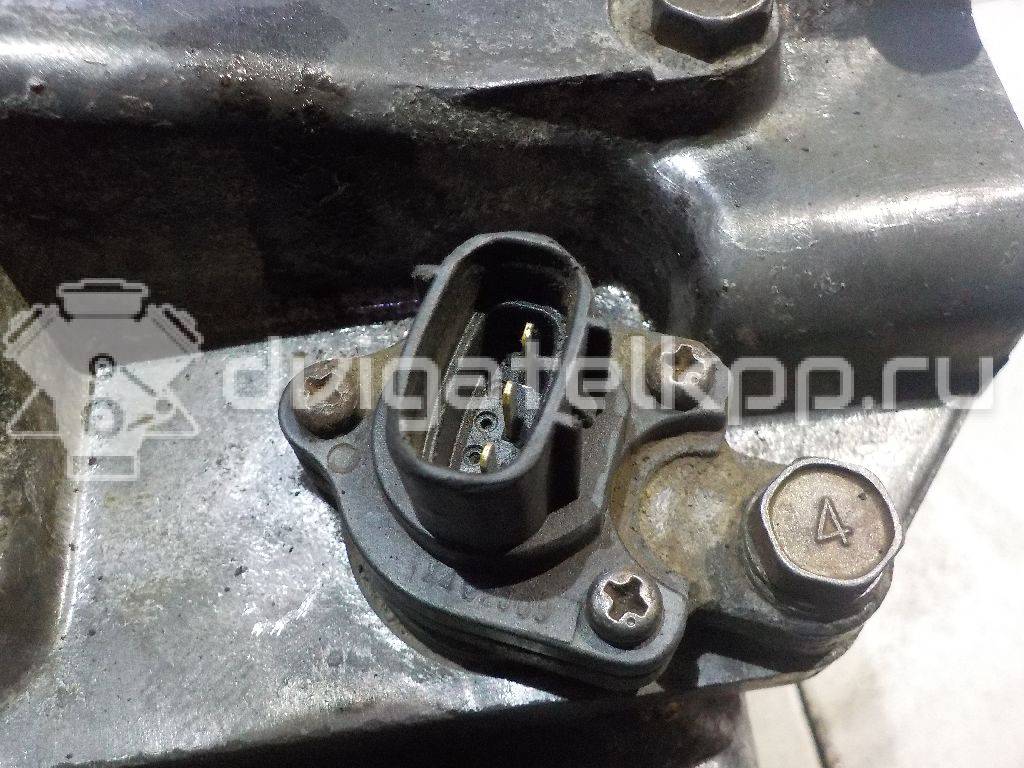 Фото Контрактная (б/у) АКПП для Maruti Suzuki / Suzuki / Fiat 106-120 л.с 16V 1.6 л M16A бензин 2000268j90 {forloop.counter}}