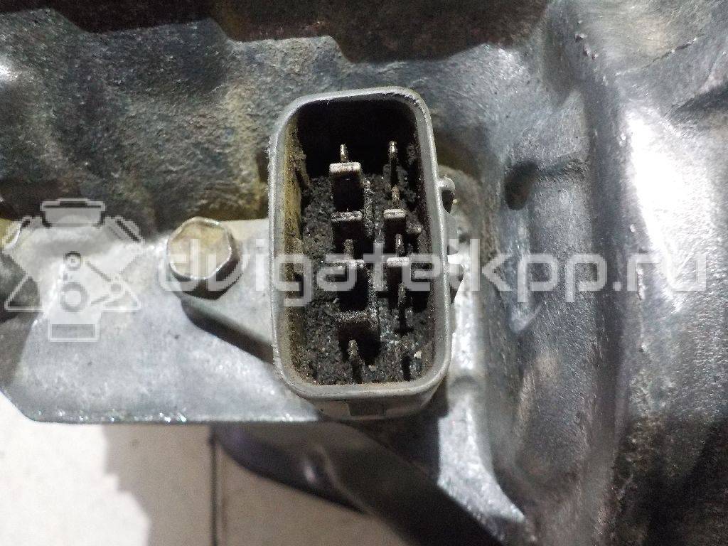 Фото Контрактная (б/у) АКПП для Maruti Suzuki / Suzuki / Fiat 106-120 л.с 16V 1.6 л M16A бензин 2000268j90 {forloop.counter}}