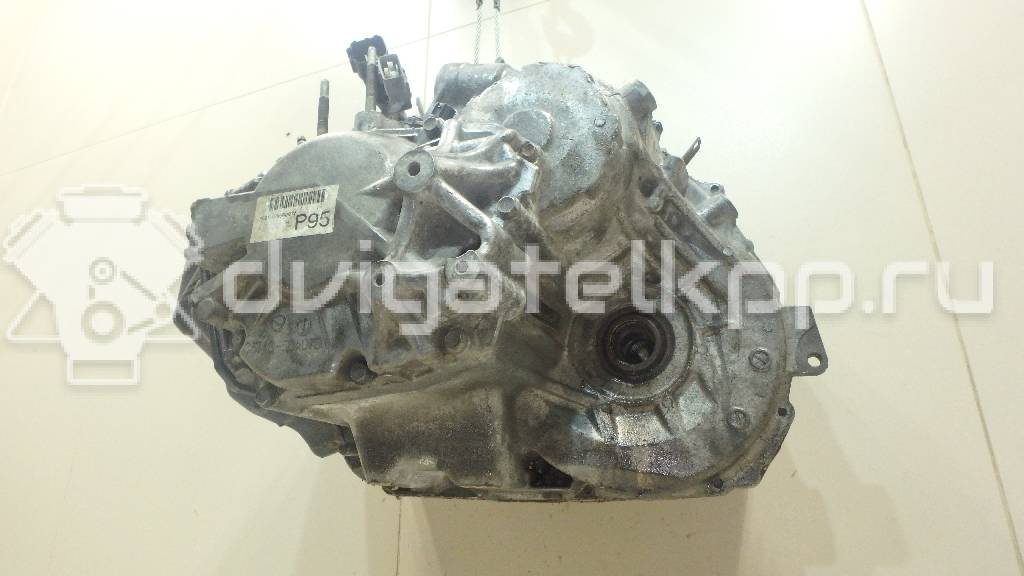 Фото Контрактная (б/у) АКПП для Maruti Suzuki / Suzuki / Chevrolet / Geo / Maruti 128-132 л.с 16V 2.0 л J20A бензин 2000280jh2 {forloop.counter}}