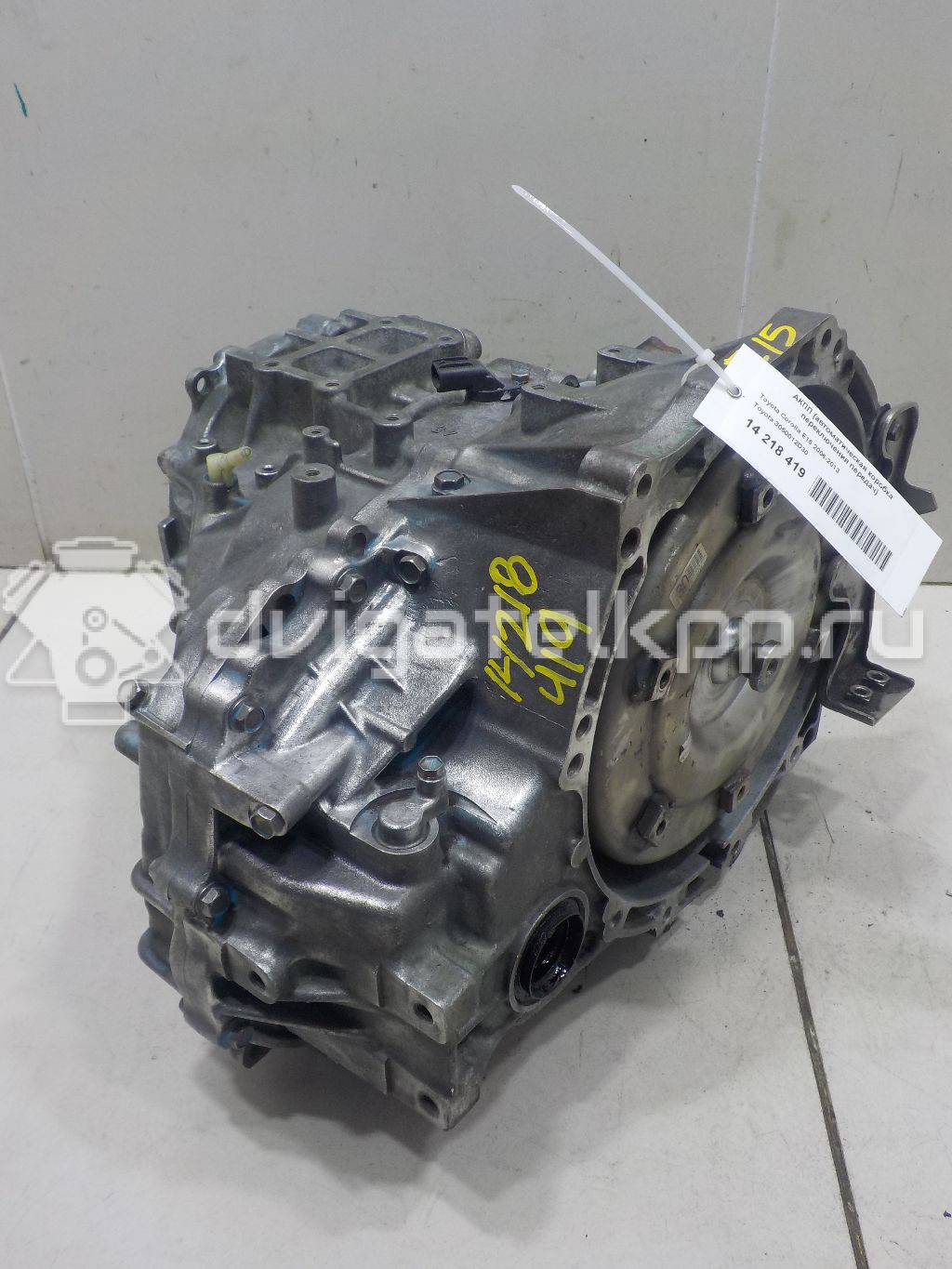 Фото Контрактная (б/у) АКПП для Toyota (Gac) Levin Zre18 , Zwe18 122 л.с 16V 1.6 л 1ZR бензин 3050012D30 {forloop.counter}}