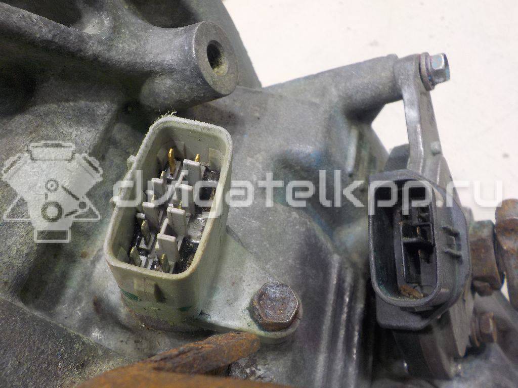 Фото Контрактная (б/у) АКПП для Toyota (Gac) Levin Zre18 , Zwe18 122 л.с 16V 1.6 л 1ZR бензин 3050012D30 {forloop.counter}}