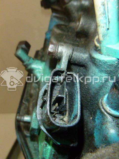 Фото Контрактная (б/у) АКПП для Toyota / Daihatsu / Scion / Toyota (Faw) / Toyota (Gac) 152-163 л.с 16V 2.4 л 2AZ-FE бензин 3050033520 {forloop.counter}}