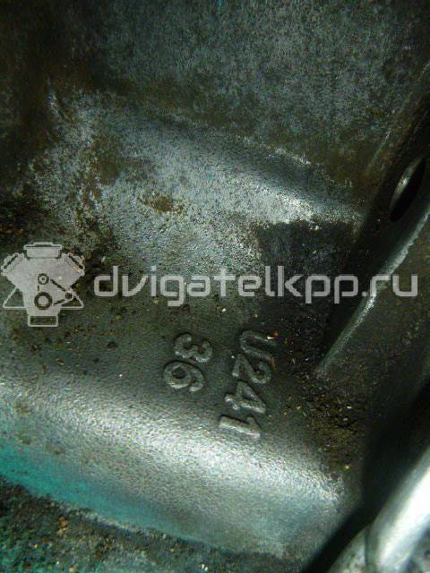 Фото Контрактная (б/у) АКПП для Toyota / Daihatsu / Scion / Toyota (Faw) / Toyota (Gac) 152-163 л.с 16V 2.4 л 2AZ-FE бензин 3050033520 {forloop.counter}}