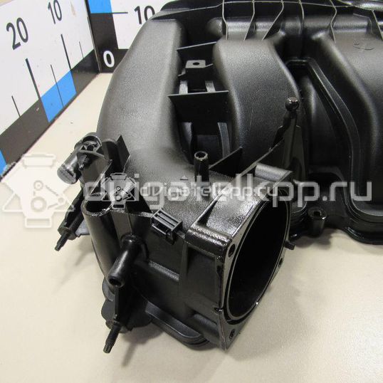 Фото Коллектор впускной для двигателя ERB для Chrysler / Dodge / Fiat / Ram / Jeep 280 л.с 24V 3.6 л бензин 5184693AE