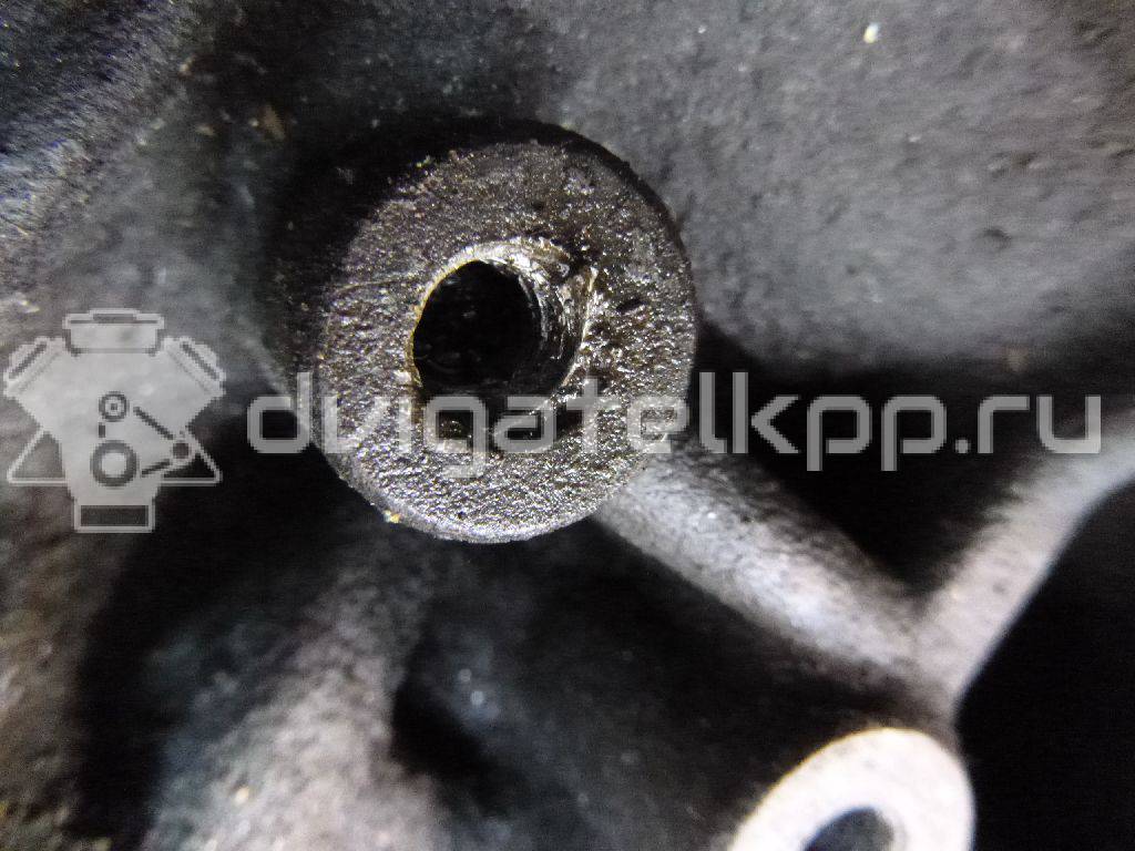 Фото Контрактная (б/у) АКПП для Toyota / Daihatsu / Toyota (Faw) / Toyota (Gac) 152-170 л.с 16V 2.4 л 2AZ-FE бензин 3050033520 {forloop.counter}}