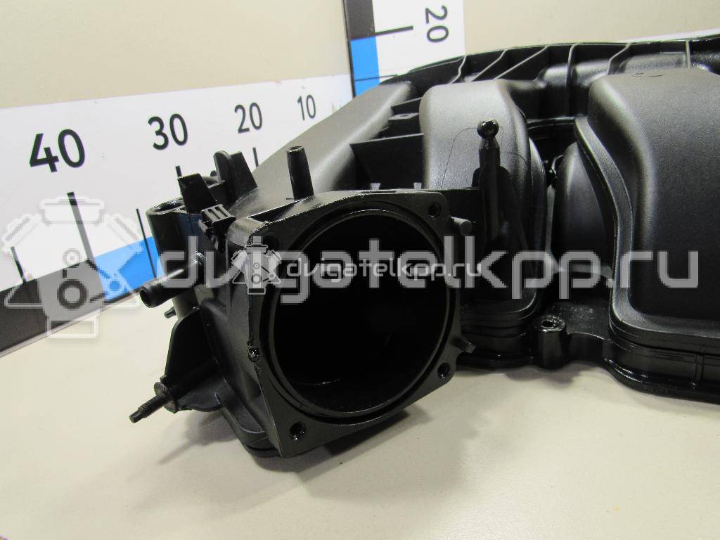 Фото Коллектор впускной для двигателя ERB для Chrysler / Jeep / Dodge / Ram 284-294 л.с 24V 3.6 л Бензин/спирт 5184693AE {forloop.counter}}