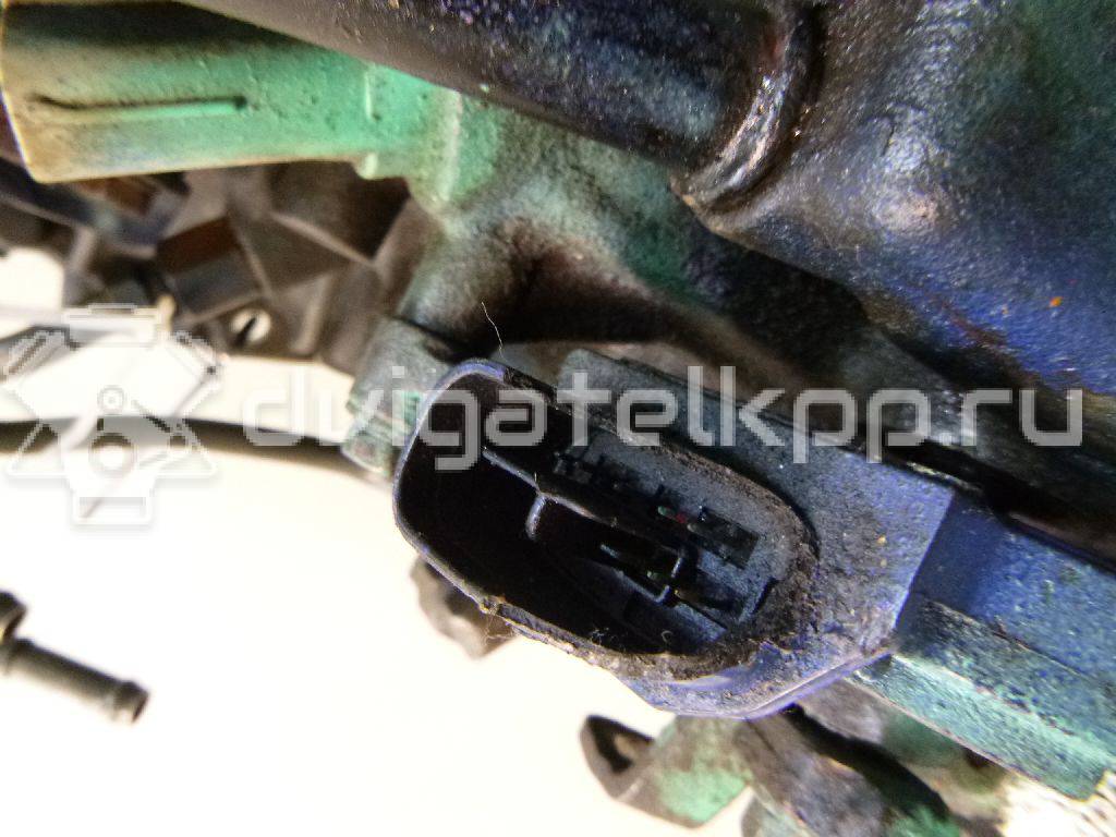 Фото Контрактная (б/у) АКПП для Toyota / Daihatsu / Toyota (Faw) / Toyota (Gac) 167 л.с 16V 2.4 л 2AZ-FE бензин 3050033520 {forloop.counter}}