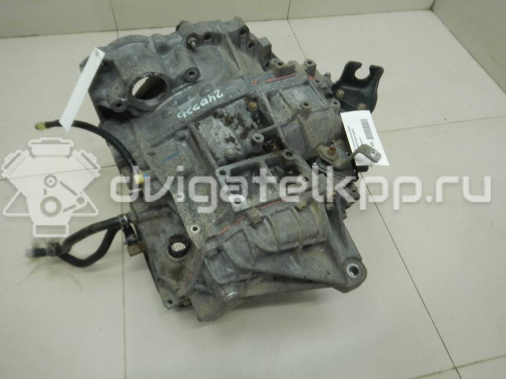 Фото Контрактная (б/у) АКПП для Lexus Rx / Es 249-299 л.с 24V 3.5 л 2GR-FE бензин 3050033470 {forloop.counter}}