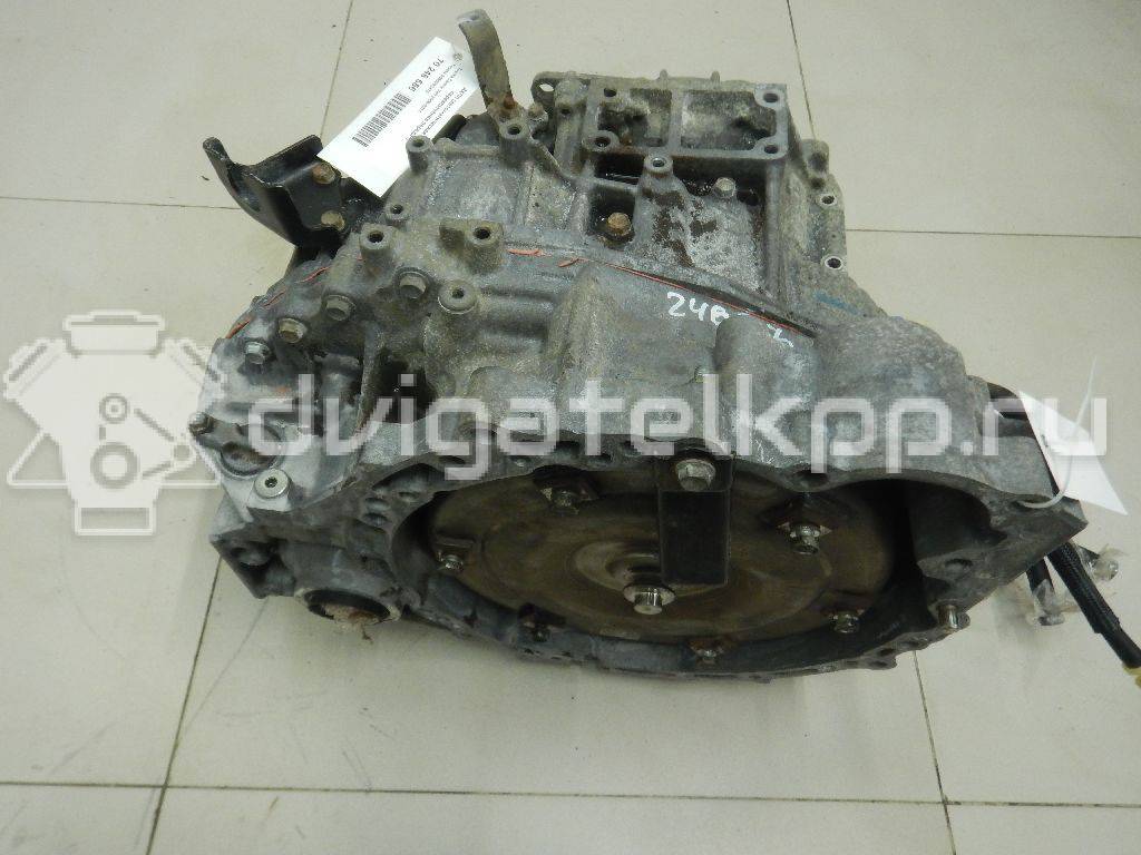 Фото Контрактная (б/у) АКПП для Lexus Rx / Es 249-299 л.с 24V 3.5 л 2GR-FE бензин 3050033470 {forloop.counter}}