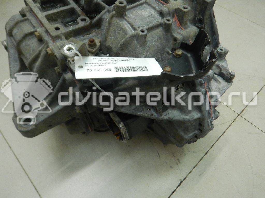 Фото Контрактная (б/у) АКПП для Lexus Rx / Es 249-299 л.с 24V 3.5 л 2GR-FE бензин 3050033470 {forloop.counter}}