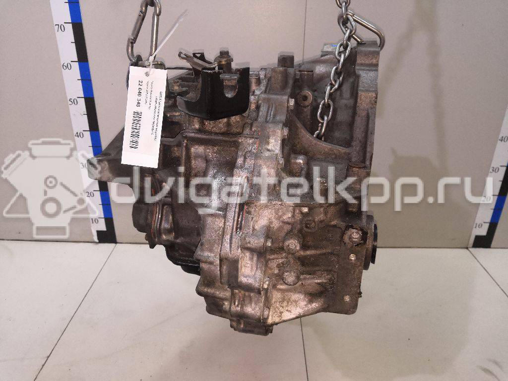 Фото Контрактная (б/у) АКПП для Lotus / Lexus / Toyota / Toyota (Gac) 249-299 л.с 24V 3.5 л 2GR-FE бензин 3050008050 {forloop.counter}}