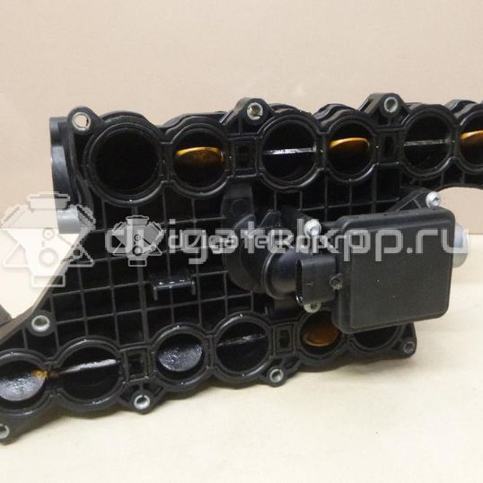 Фото Коллектор впускной для двигателя EXF для Chrysler / Jeep / Ram 239-243 л.с 24V 3.0 л Дизельное топливо 68147610AA