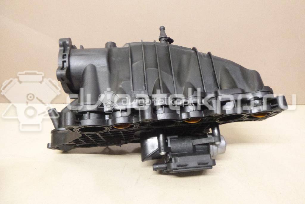 Фото Коллектор впускной для двигателя EXF для Chrysler / Jeep / Ram 239-243 л.с 24V 3.0 л Дизельное топливо 68147610AA {forloop.counter}}