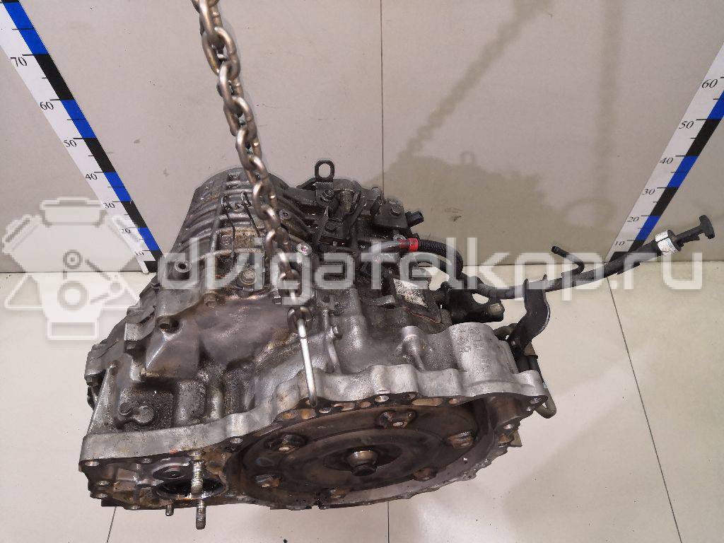 Фото Контрактная (б/у) АКПП для Lotus / Lexus / Toyota / Toyota (Gac) 204-328 л.с 24V 3.5 л 2GR-FE бензин 3050048260 {forloop.counter}}