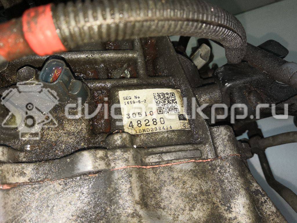 Фото Контрактная (б/у) АКПП для Lotus / Lexus / Toyota / Toyota (Gac) 273 л.с 24V 3.5 л 2GR-FE бензин 3050048260 {forloop.counter}}