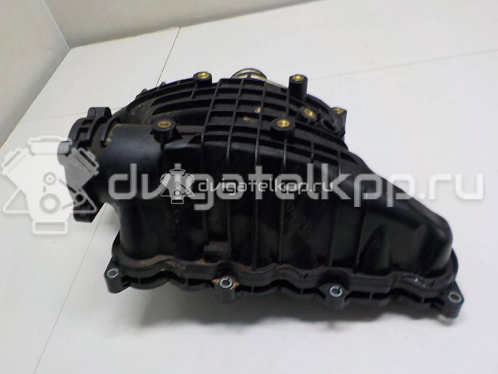 Фото Коллектор впускной для двигателя EXF для Chrysler / Jeep / Ram 239 л.с 24V 3.0 л Дизельное топливо 68169855AA {forloop.counter}}