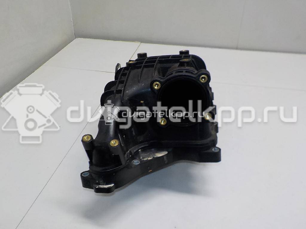 Фото Коллектор впускной для двигателя EXF для Chrysler / Jeep / Ram 239 л.с 24V 3.0 л Дизельное топливо 68169855AA {forloop.counter}}