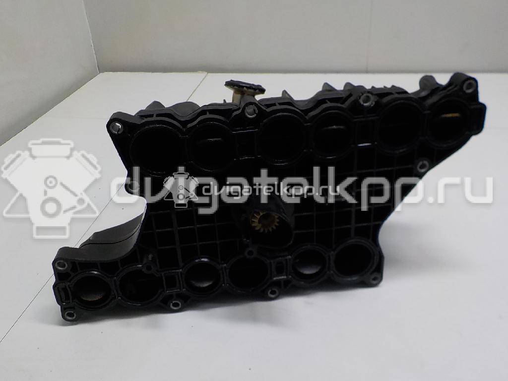 Фото Коллектор впускной для двигателя EXF для Chrysler / Jeep / Ram 239 л.с 24V 3.0 л Дизельное топливо 68169855AA {forloop.counter}}