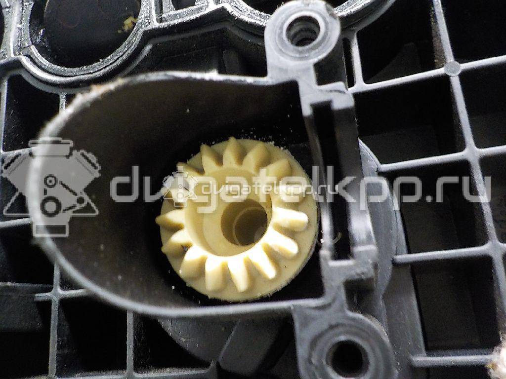 Фото Коллектор впускной для двигателя EXF для Chrysler / Jeep / Ram 239-243 л.с 24V 3.0 л Дизельное топливо 68169855AA {forloop.counter}}