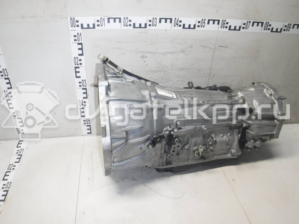 Фото Контрактная (б/у) АКПП для Toyota Hilux / Cavalier E-Tjg00 147-150 л.с 16V 2.4 л 2GD-FTV Дизельное топливо {forloop.counter}}