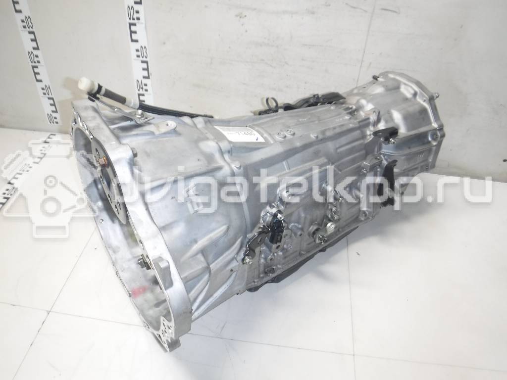 Фото Контрактная (б/у) АКПП для Toyota Hilux / Cavalier E-Tjg00 147-150 л.с 16V 2.4 л 2GD-FTV Дизельное топливо {forloop.counter}}