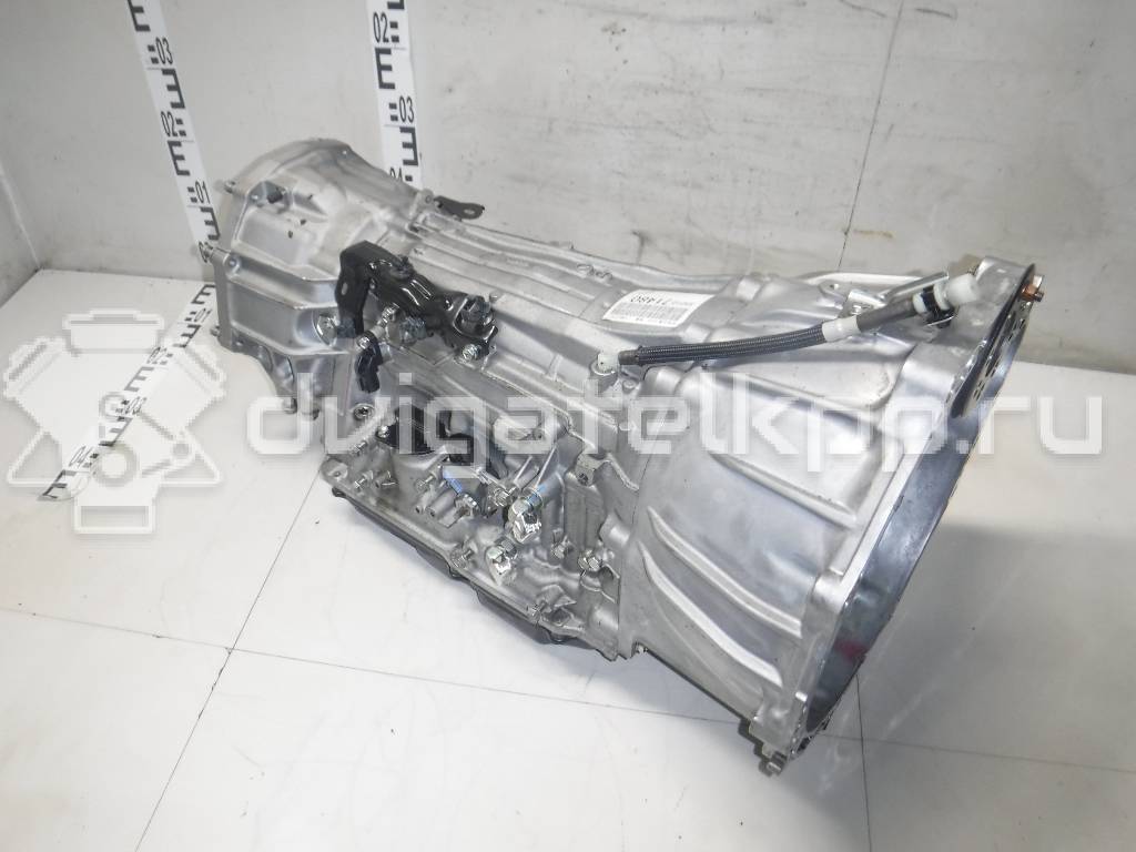 Фото Контрактная (б/у) АКПП для Toyota Hilux / Cavalier E-Tjg00 147-150 л.с 16V 2.4 л 2GD-FTV Дизельное топливо {forloop.counter}}