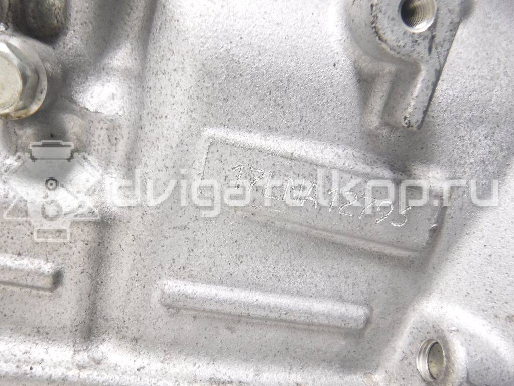 Фото Контрактная (б/у) АКПП для Toyota Hilux / Cavalier E-Tjg00 147-150 л.с 16V 2.4 л 2GD-FTV Дизельное топливо {forloop.counter}}