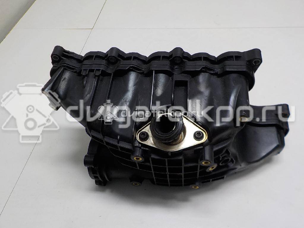 Фото Коллектор впускной для двигателя EXF для Chrysler / Jeep / Ram 239-243 л.с 24V 3.0 л Дизельное топливо 68169855AA {forloop.counter}}