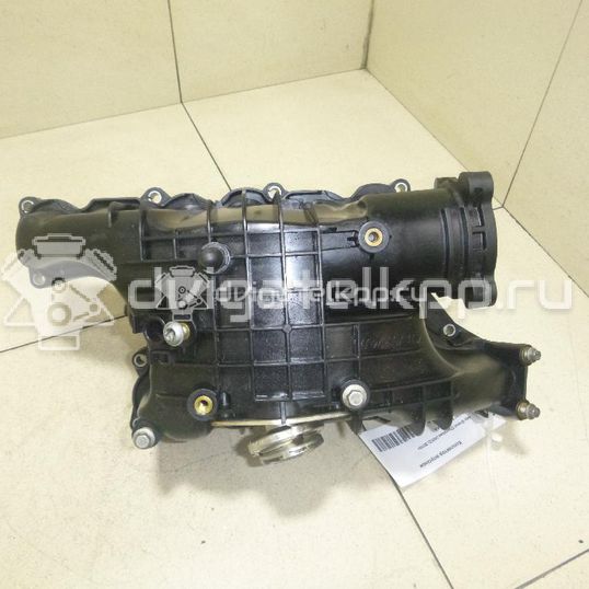 Фото Коллектор впускной для двигателя EXF для Chrysler / Jeep / Ram 239 л.с 24V 3.0 л Дизельное топливо 68169855AA