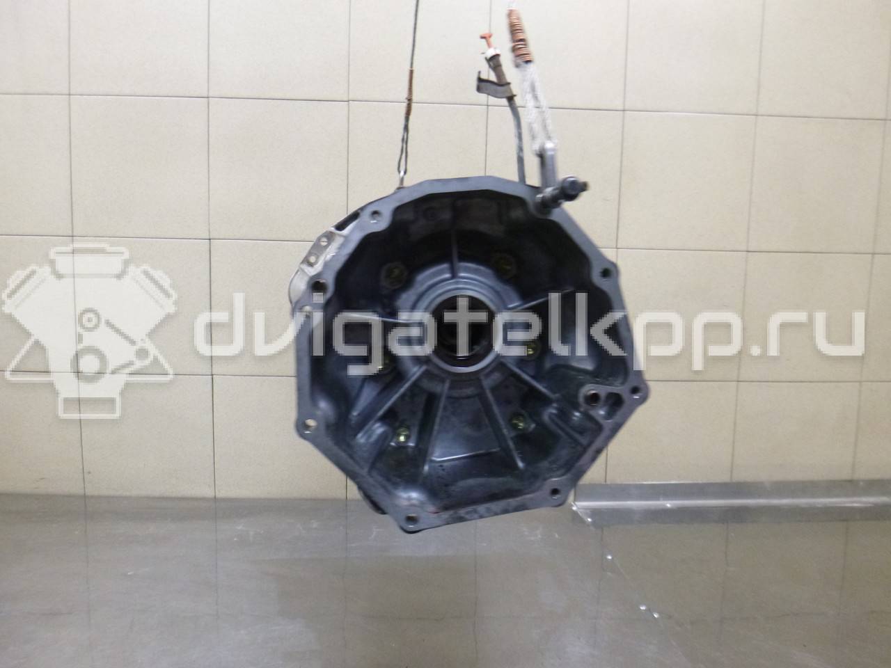 Фото Контрактная (б/у) АКПП для Toyota (Faw) Prado / Land Cruiser 200 J20 238-275 л.с 24V 4.0 л 1GR-FE бензин 350006A110 {forloop.counter}}