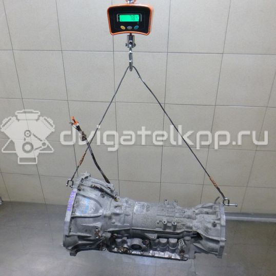 Фото Контрактная (б/у) АКПП для Lexus / Toyota / Toyota (Faw) 275 л.с 24V 4.0 л 1GR-FE бензин 350006A110