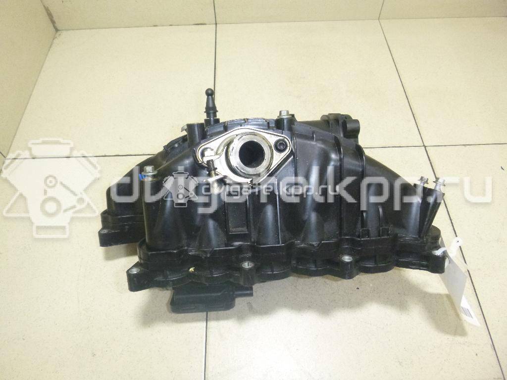 Фото Коллектор впускной для двигателя EXF для Chrysler / Jeep / Ram 239 л.с 24V 3.0 л Дизельное топливо 68169855AA {forloop.counter}}