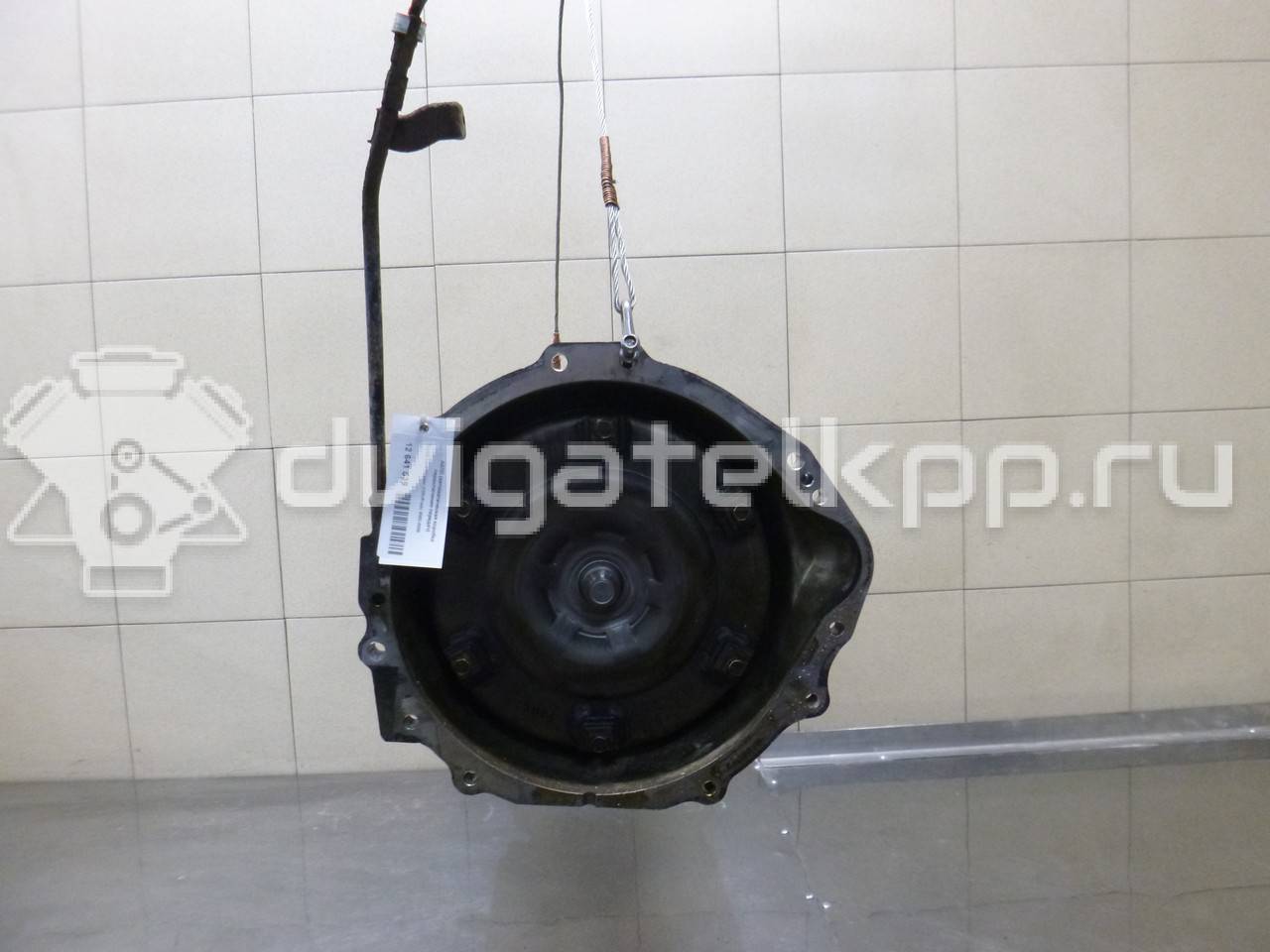 Фото Контрактная (б/у) АКПП для Lexus / Toyota / Toyota (Faw) 275 л.с 24V 4.0 л 1GR-FE бензин 350006A110 {forloop.counter}}