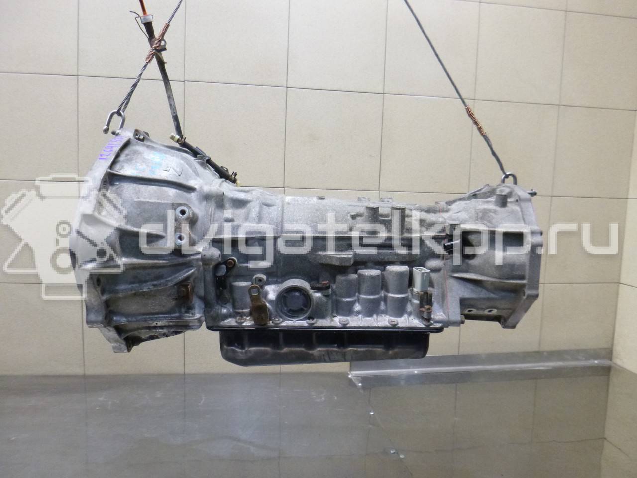 Фото Контрактная (б/у) АКПП для Toyota / Toyota (Faw) 272 л.с 24V 4.0 л 1GR-FE бензин 350006A110 {forloop.counter}}