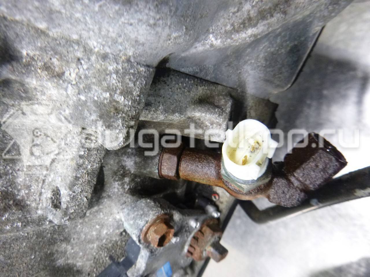 Фото Контрактная (б/у) АКПП для Toyota / Toyota (Faw) 272 л.с 24V 4.0 л 1GR-FE бензин 350006A110 {forloop.counter}}