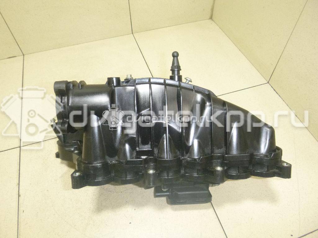 Фото Коллектор впускной для двигателя EXF для Chrysler / Jeep / Ram 239 л.с 24V 3.0 л Дизельное топливо 68169855AA {forloop.counter}}