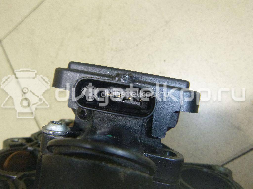 Фото Коллектор впускной для двигателя EXF для Chrysler / Jeep / Ram 239-243 л.с 24V 3.0 л Дизельное топливо 68169855AA {forloop.counter}}