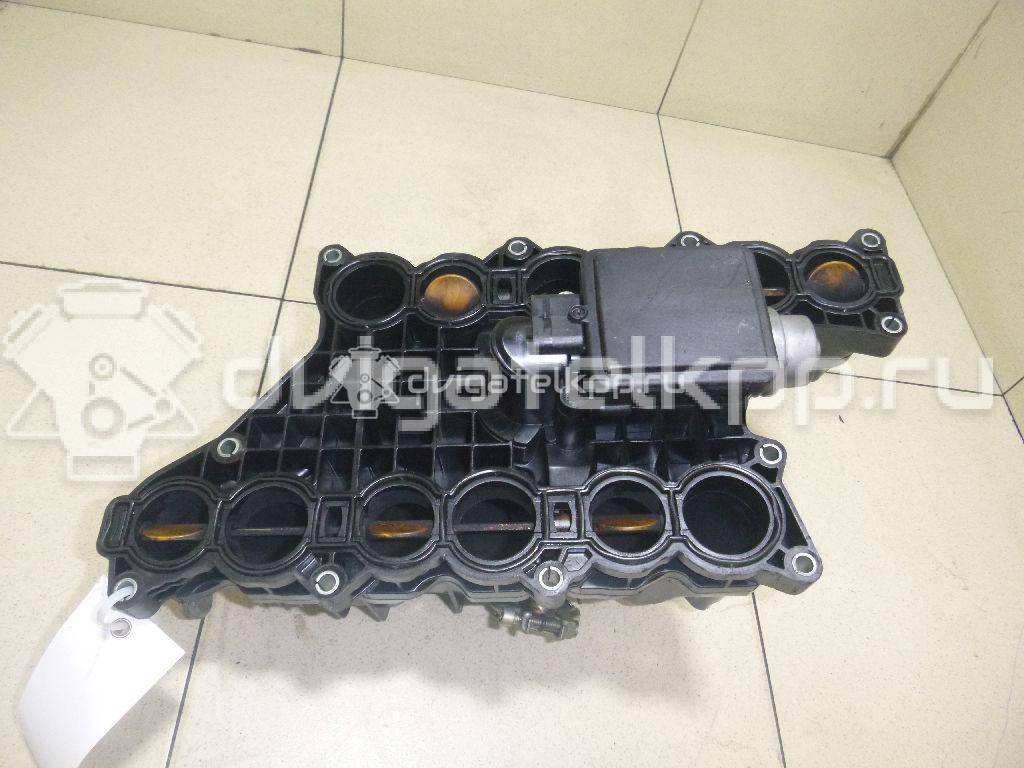 Фото Коллектор впускной для двигателя EXF для Chrysler / Jeep / Ram 239-243 л.с 24V 3.0 л Дизельное топливо 68169855AA {forloop.counter}}