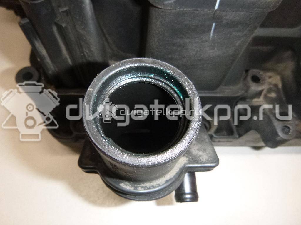 Фото Коллектор впускной для двигателя EZH для Chrysler / Jeep / Dodge / Ram 349-396 л.с 16V 5.7 л бензин 68048131AB {forloop.counter}}