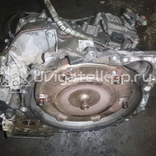 Фото Контрактная (б/у) АКПП для Volvo S80 / V70 / Xc70 / S60 163 л.с 20V 2.4 л D 5244 T Дизельное топливо 36050341