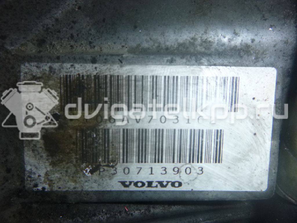 Фото Контрактная (б/у) АКПП для Volvo S80 / V70 / Xc70 / S60 163 л.с 20V 2.4 л D 5244 T Дизельное топливо 36050341 {forloop.counter}}