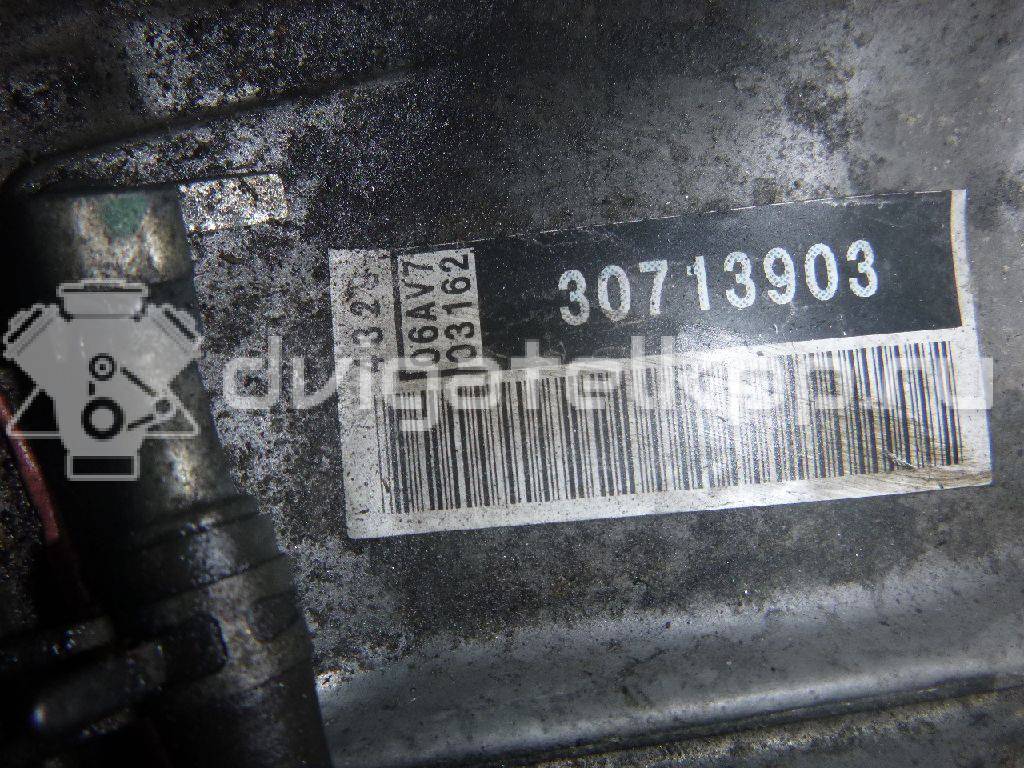 Фото Контрактная (б/у) АКПП для Volvo S80 / V70 / Xc70 / S60 163 л.с 20V 2.4 л D 5244 T Дизельное топливо 36050341 {forloop.counter}}