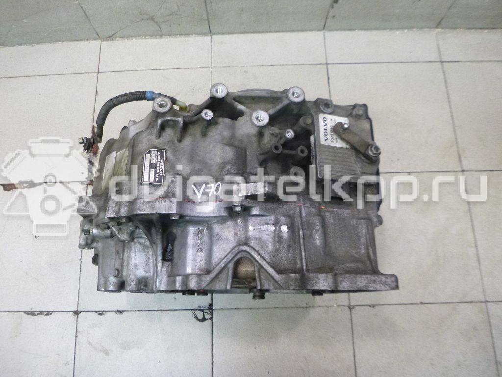 Фото Контрактная (б/у) АКПП для Volvo V70 / Xc60 / S60 / S80 / Xc70 185 л.с 20V 2.4 л D 5244 T4 Дизельное топливо 30751903 {forloop.counter}}