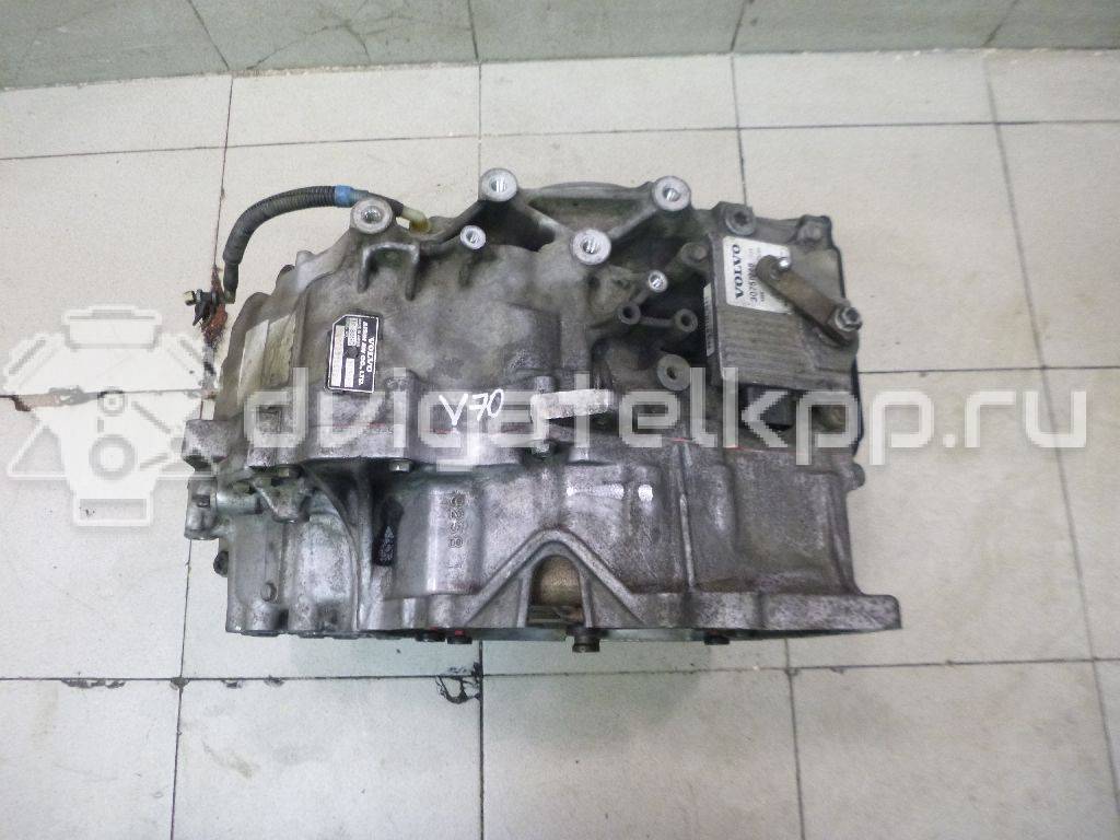 Фото Контрактная (б/у) АКПП для Volvo V70 / Xc60 / S60 / S80 / Xc70 185 л.с 20V 2.4 л D 5244 T4 Дизельное топливо 30751903 {forloop.counter}}