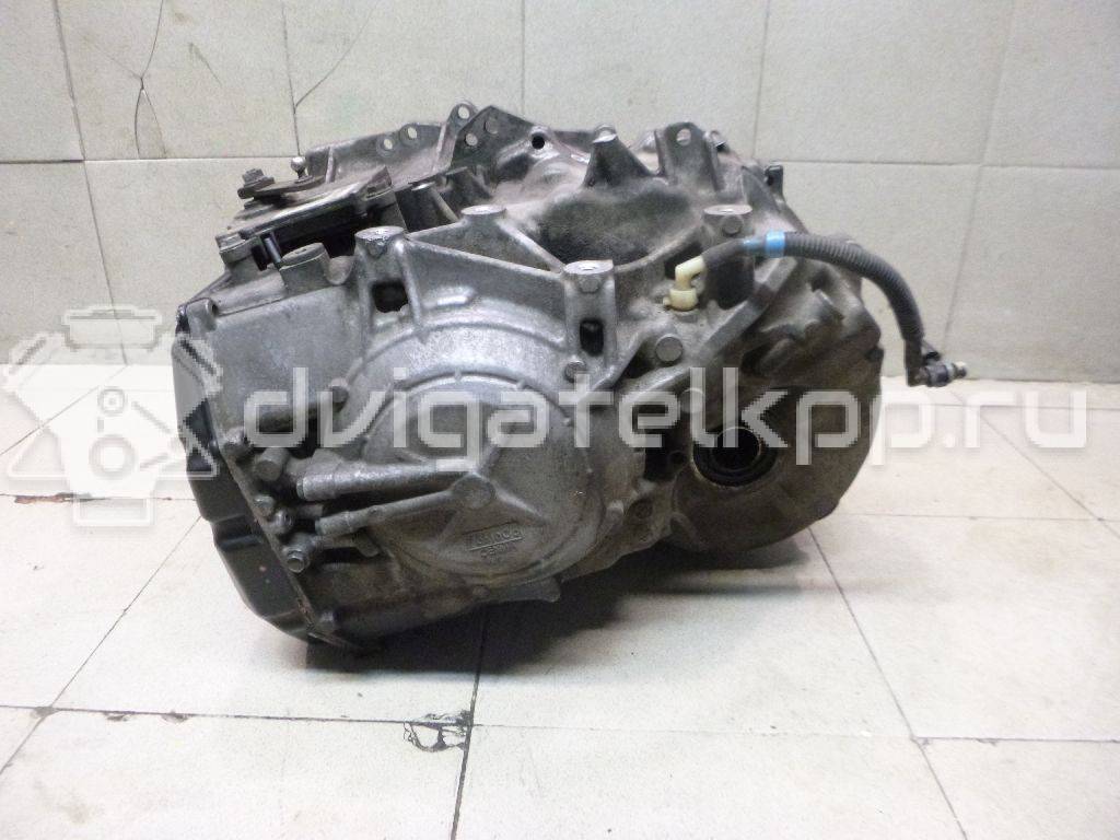 Фото Контрактная (б/у) АКПП для Volvo V70 / Xc60 / S60 / S80 / Xc70 185 л.с 20V 2.4 л D 5244 T4 Дизельное топливо 30751903 {forloop.counter}}