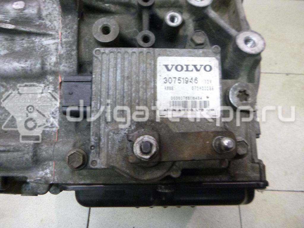 Фото Контрактная (б/у) АКПП для Volvo V70 / Xc60 / S60 / S80 / Xc70 185 л.с 20V 2.4 л D 5244 T4 Дизельное топливо 30751903 {forloop.counter}}