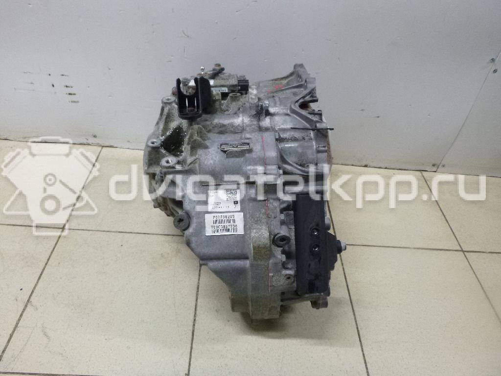 Фото Контрактная (б/у) АКПП для Volvo S80 / V70 200 л.с 20V 2.5 л B 5254 T6 бензин 31256205 {forloop.counter}}