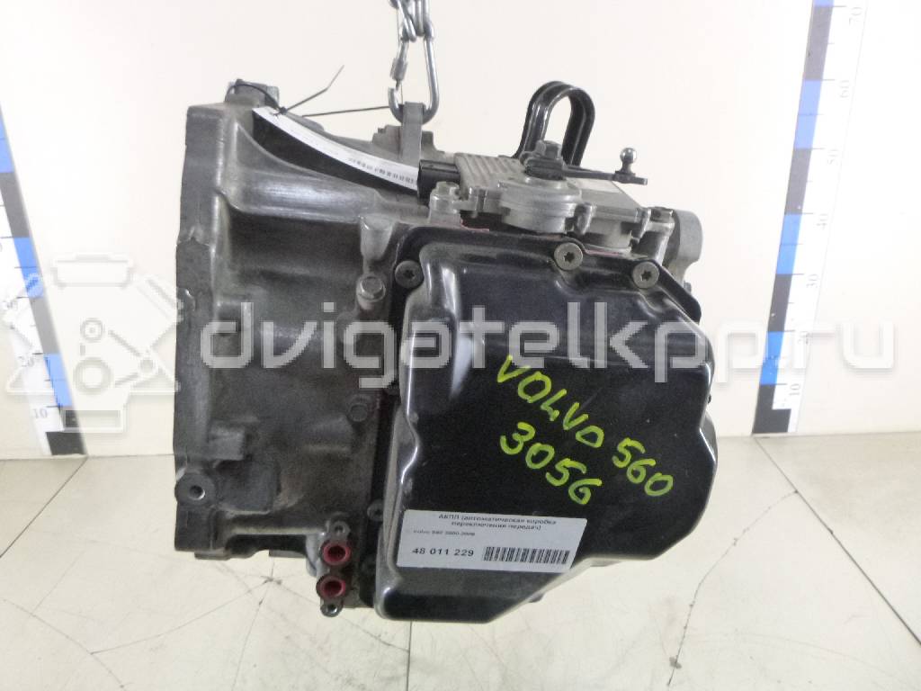 Фото Контрактная (б/у) АКПП для Volvo V70 / Xc60 / S60 / S80 / Xc70 185 л.с 20V 2.4 л D 5244 T4 Дизельное топливо 36050454 {forloop.counter}}