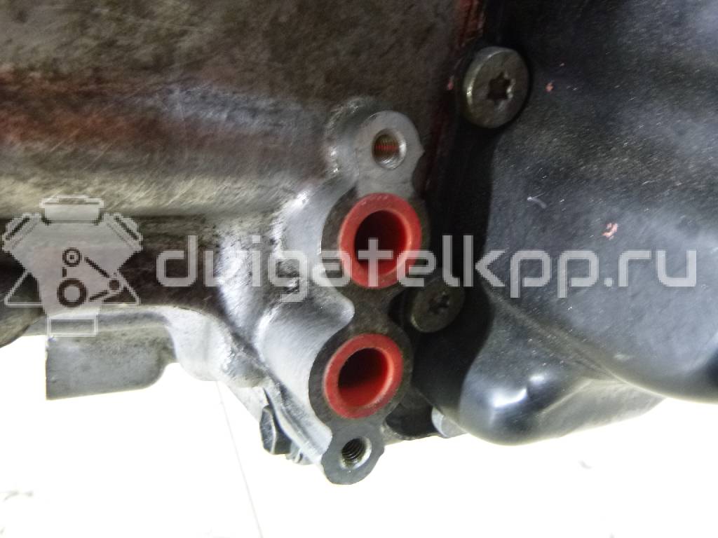 Фото Контрактная (б/у) АКПП для Volvo V70 / Xc60 / S60 / S80 / Xc70 185 л.с 20V 2.4 л D 5244 T4 Дизельное топливо 36050454 {forloop.counter}}